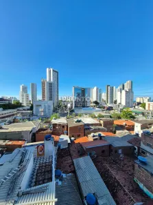 à venda, 25m² no Boa Viagem, Recife
