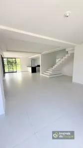 Casa de Condomínio com 3 Quartos à venda, 177m² no Amazônia Park, Cabedelo