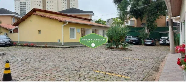 Imóvel Comercial para alugar, 84m² no Vila Sofia, São Paulo