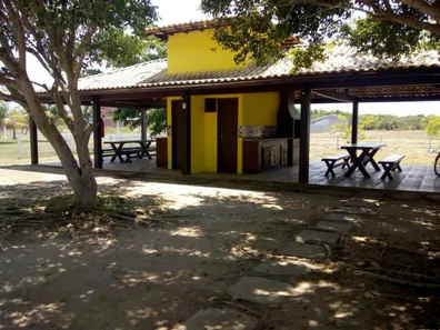 Lote/Terreno à venda, 360m² no Figueira, Arraial do Cabo
