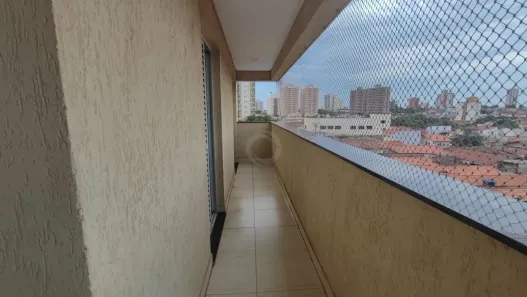 Apartamento com 3 Quartos à venda, 128m² no Vila Monteiro, Piracicaba