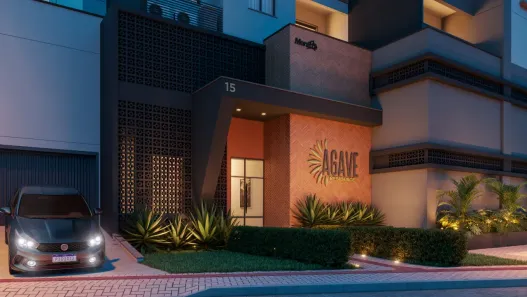 Apartamento com 2 Quartos à venda, 59m² no Santa Terezinha, Brusque