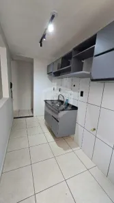 Apartamento com 2 Quartos à venda, 47m² no Jardim Estrela D'Alva, Bauru