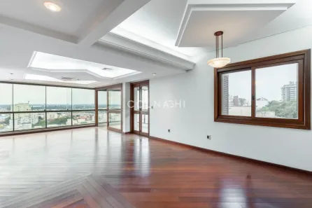 Apartamento com 3 Quartos à venda, 139m² no Moinhos de Vento, Porto Alegre