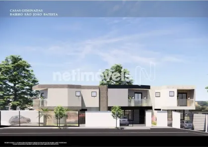 Casa com 3 Quartos à venda, 120m² no Fernão Dias, Belo Horizonte
