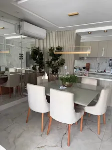 Apartamento com 3 Quartos à venda, 107m² no Umarizal, Belém
