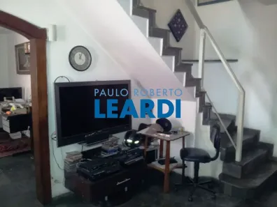 Casa com 3 Quartos à venda, 151m² no Santo Amaro, São Paulo