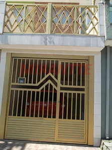 Sobrado com 3 Quartos à venda, 89m² no Vila Ede, São Paulo