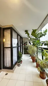 Apartamento com 4 Quartos à venda, 151m² no Bela Aliança, São Paulo
