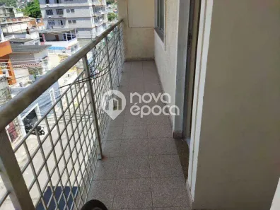 Apartamento com 2 Quartos à venda, 55m² no Encantado, Rio de Janeiro