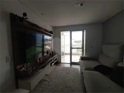 Apartamento com 3 Quartos à venda, 92m² no Jardim Vazani, São Paulo