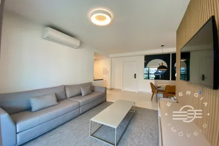 Apartamento com 3 Quartos à venda, 111m² no Riviera, Bertioga