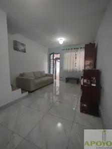 Sobrado com 2 Quartos à venda, 86m² no Capão Redondo, São Paulo