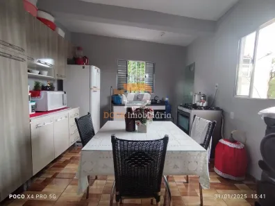 Casa com 7 Quartos à venda, 145m² no Eldorado, Diadema