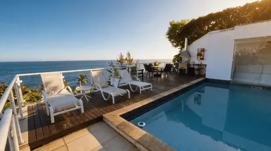 Apartamento com 4 Quartos para venda ou aluguel, 686m² no Joá, Rio de Janeiro