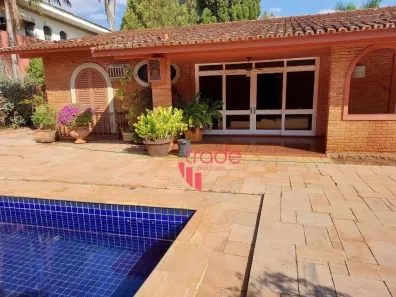 Casa com 4 Quartos à venda, 623m² no Ribeirânia, Ribeirão Preto