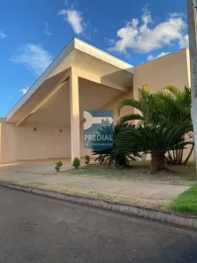 Casa de Condomínio com 3 Quartos para alugar, 177m² no Residencial Eldorado, São Carlos