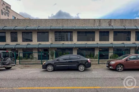 Ponto Comercial para alugar, 1200m² no Ipiranga, São José