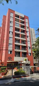 Apartamento com 1 Quarto à venda, 31m² no Campos Elíseos, São Paulo