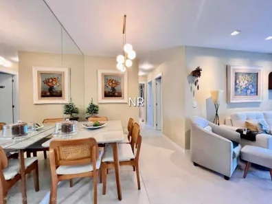 Apartamento com 3 Quartos à venda, 82m² no Recreio dos Bandeirantes, Rio de Janeiro