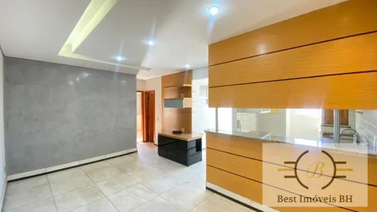 Apartamento com 2 Quartos à venda, 64m² no Lourdes, Belo Horizonte