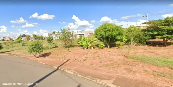 Lote/Terreno à venda, 394m² no Residencial Minerva I, Presidente Prudente