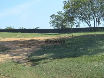 Lote/Terreno à venda, 2580m² no Condomínio Terras de São José, Itu