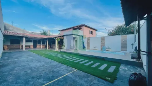 Imóvel Comercial com 1 Quarto à venda, 125m² no Jardim Altos de Santana II, Jacareí