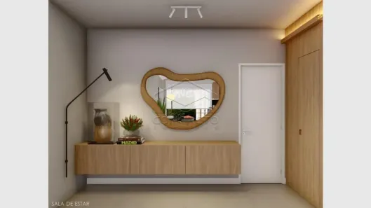 Apartamento com 2 Quartos à venda, 88m² no Jardim Estoril IV, Bauru