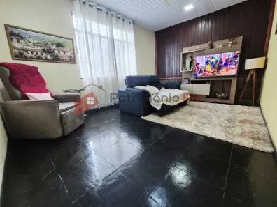 Apartamento com 4 Quartos à venda, 100m² no Jardim América, Rio de Janeiro