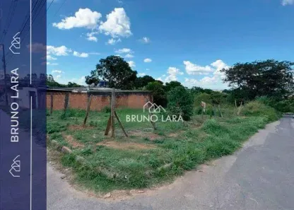 Lote/Terreno à venda, 180m² no Marques Canadá, São Joaquim de Bicas