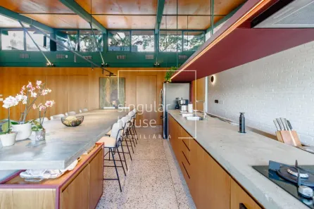 Casa com 3 Quartos à venda, 266m² no Vila Madalena, São Paulo