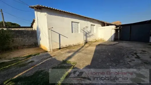Casa com 2 Quartos à venda, 86m² no Vila Lacerda, Jundiaí