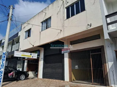 Imóvel Comercial com 6 Quartos à venda, 410m² no Vila Anair, Cachoeirinha