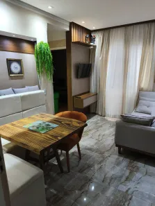 Apartamento com 2 Quartos à venda, 53m² no Parque Campolim, Sorocaba