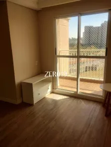 Apartamento com 2 Quartos à venda, 50m² no Residencial Parque da Fazenda, Campinas