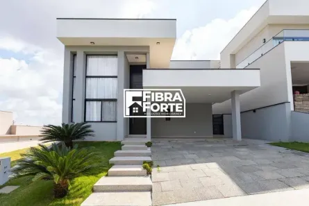 Casa de Condomínio com 3 Quartos à venda, 200m² no Swiss Park, Campinas