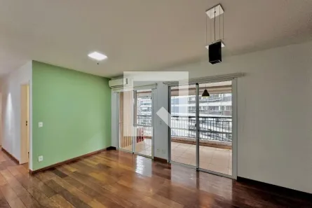 Apartamento com 3 Quartos à venda, 94m² no Vila Gertrudes, São Paulo