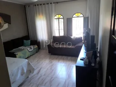 Sobrado com 3 Quartos à venda, 108m² no Parque Montreal, Campinas