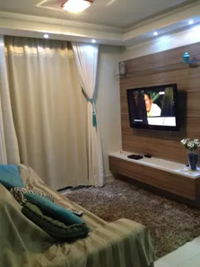 Apartamento com 2 Quartos à venda, 57m² no Vila Progresso, Campinas