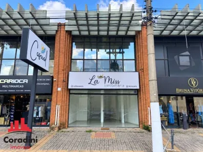 Ponto Comercial para alugar, 128m² no Centro, Americana