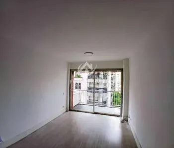 Apartamento com 1 Quarto à venda, 47m² no Indianópolis, São Paulo