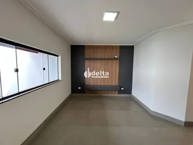 Casa com 3 Quartos à venda, 180m² no Cidade Jardim, Uberlândia
