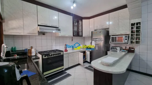 Imóvel Comercial com 3 Quartos à venda, 436m² no Vila Curuçá, Santo André