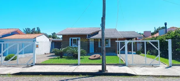 Casa com 3 Quartos à venda, 130m² no XANGRI-LÁ, Xangri-lá
