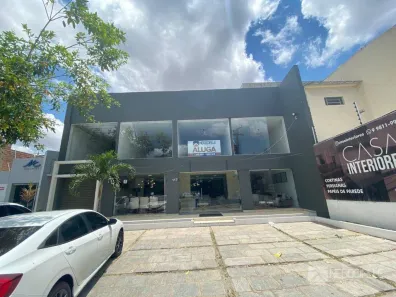 Sala Comercial para alugar, 30m² no Centro, Campina Grande