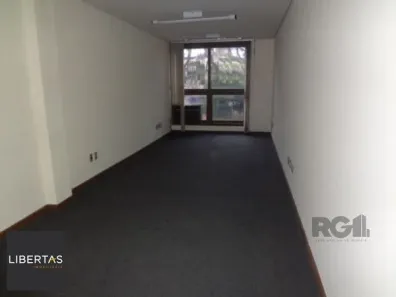 Sala Comercial à venda, 35m² no Petrópolis, Porto Alegre