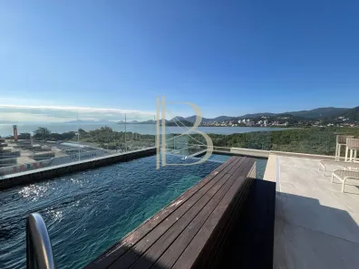Apartamento com 3 Quartos à venda, 113m² no Agronômica, Florianópolis