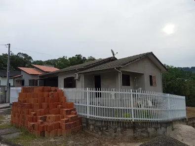 Casa com 2 Quartos à venda, 103m² no SAO JORGE, Siderópolis
