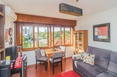 Apartamento com 2 Quartos à venda, 81m² no Menino Deus, Porto Alegre